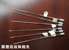 醫療器械拋光，行業龍頭的工藝值得借鑒！