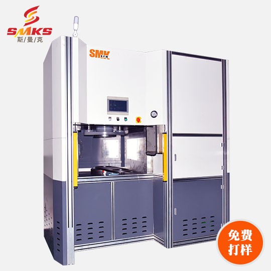 復合型磨粒流<a href='http://www.sjzlkl.com' target='_blank'><u>去毛刺機</u></a>